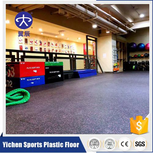 室內(nèi)健身房橡膠地板、地磚、地墊